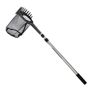 Pond Shark Pro Net