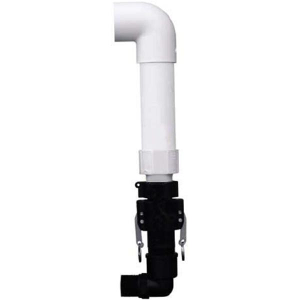 Picture of Savio SVK3001 WMC Series Water Skimmer Discharge Kit