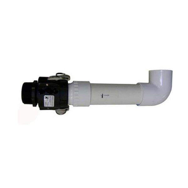 1200 Waterfall Pumps Skimmer Discharge Kit