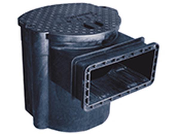 WMS1450-3600 Series Pumps Skimmer Discharge Kit