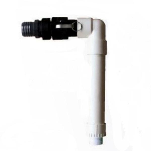 WMC Series Pumps Compact Discharge Kit