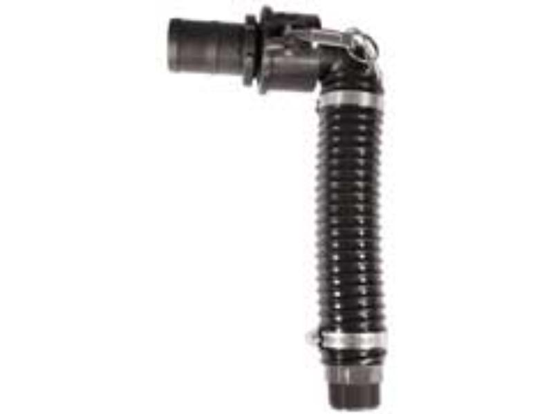 Savio SVK6004 Waterfall Well Extension Discharge Kit