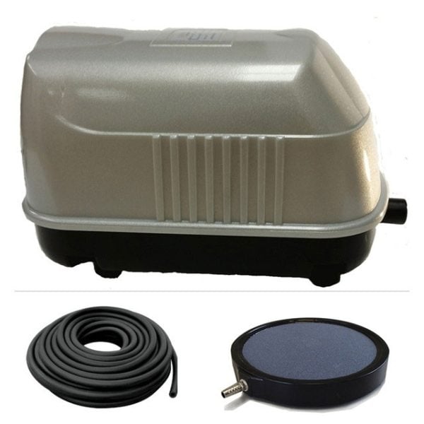 Savio SVLL20 2500 gal LifeLine Aeration Kit