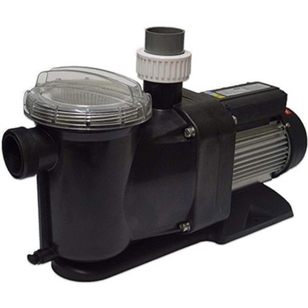Savio SVLS3300 3300GPH Landshark High Efficiency 3300 GPH External Water Pump