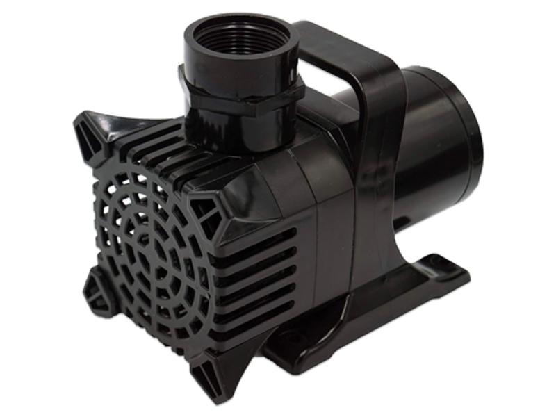 Savio SVMS-3000 3000 GPH Monsoon Pond Pump