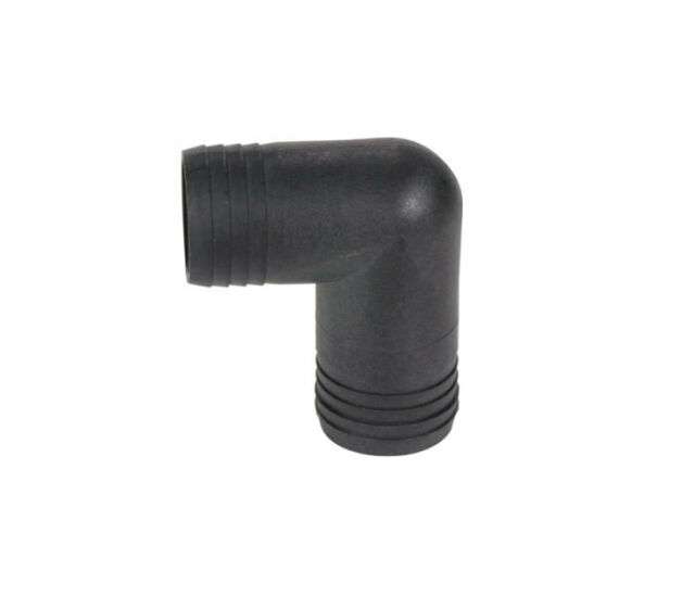 AQS88059 90 deg Elbow Fitting for Ecowave