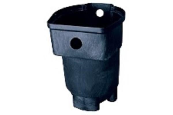 Savio SVRF016 Replacement Tank Only for Living Ponds Versatile Filter F200
