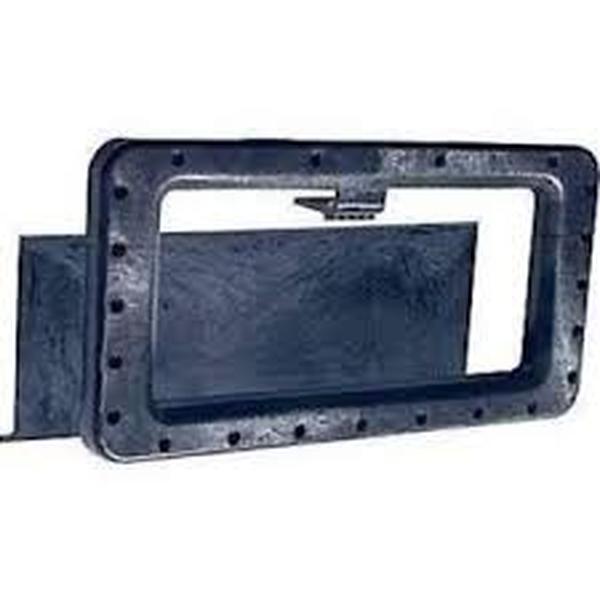 Picture of Savio SVSSW16000 16 in. Weir Skimmer Assembly