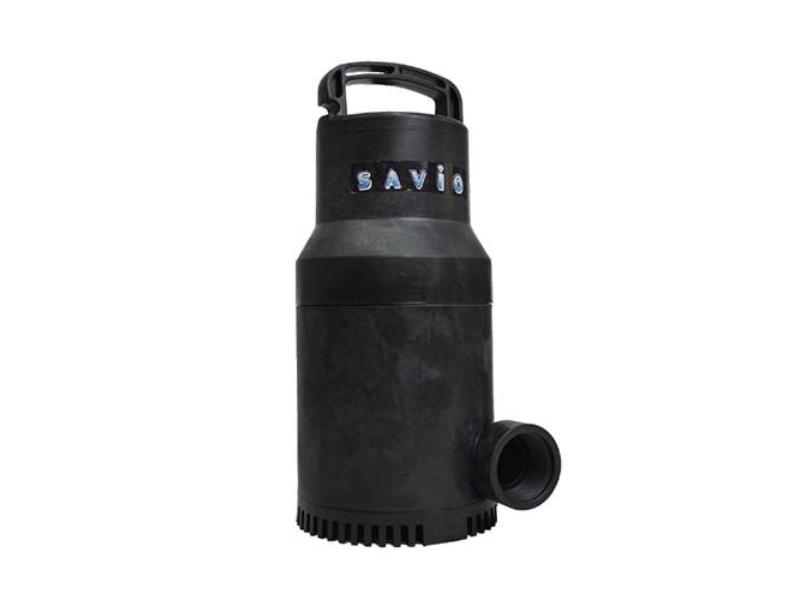 Savio SVWMC3960 Water Master Clear Pump