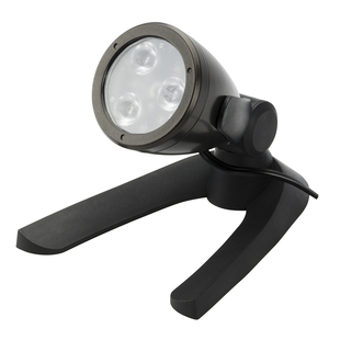 4.5-watt LED Color-Changing Spotlight