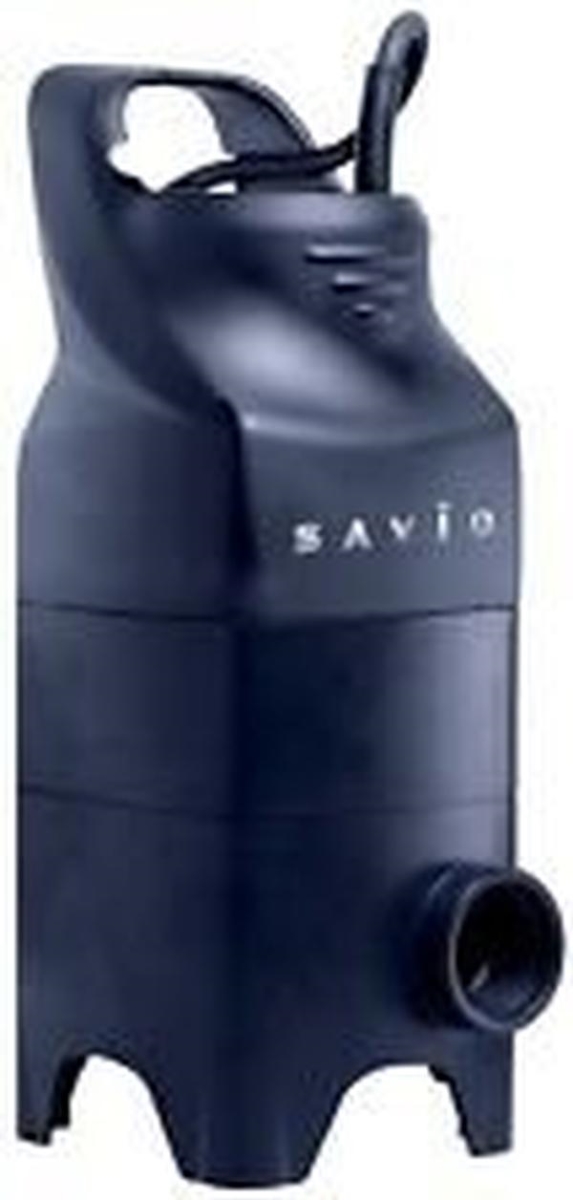 Savio SVWMS3600 3600 GPH Water Master Solid