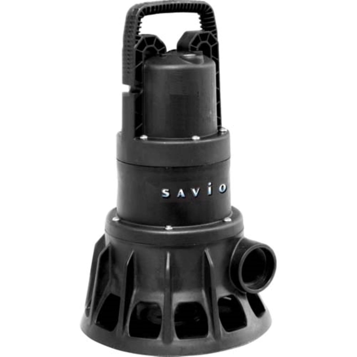 Picture of Savio SVWMS6500 Water Master Solids Pump - 6500
