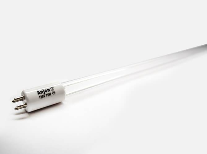 Savio SVANJ75WATTUV 75 watt UV Replacement Bulb