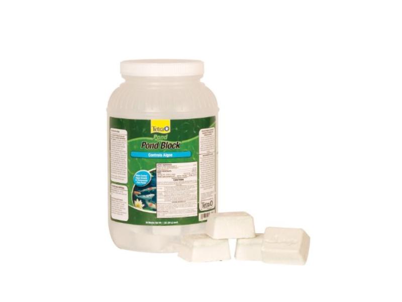 TPED16310 Pond Block Algae Control Water Treatments