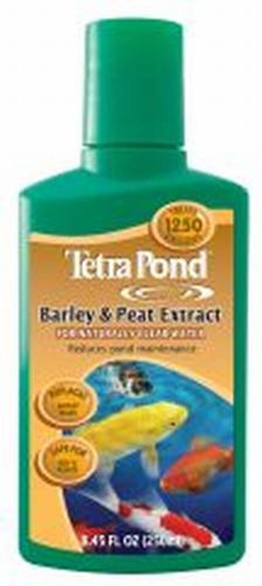 TPED16293 1250 gal Barley & Peat Extract Treats
