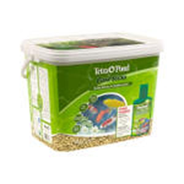 TPED16483 1.75 lbs 7 Liter Pond Sticks