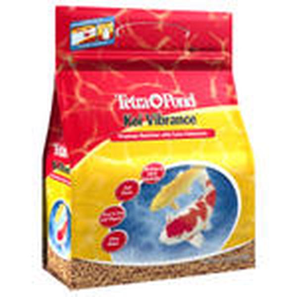 Picture of Spectrum TPED16494 1.43 lbs 4 Liter Koi Vibrance Sticks