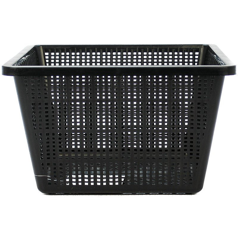 10 x 10 in. Aquatic Planter Basket