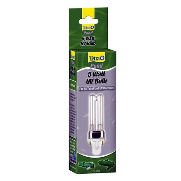 TPED19526 5W UV Bulb for Grech Filter