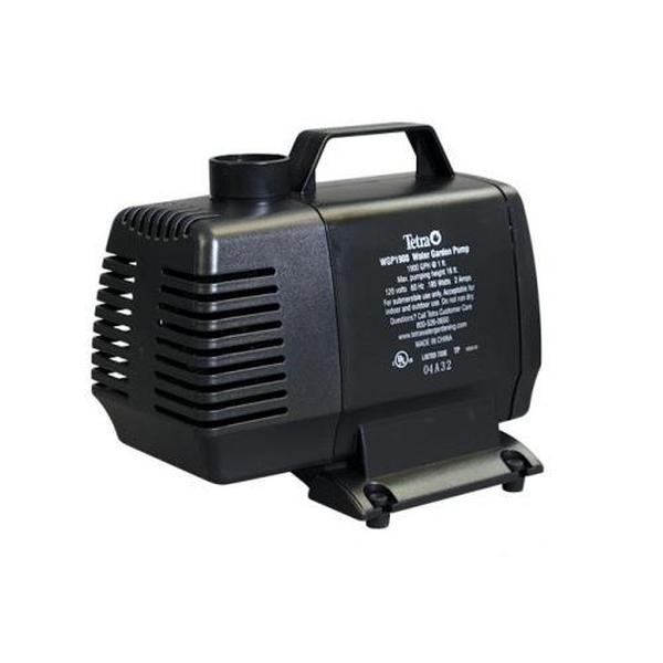 TPED26589 1900 GPH Water Garden Pump