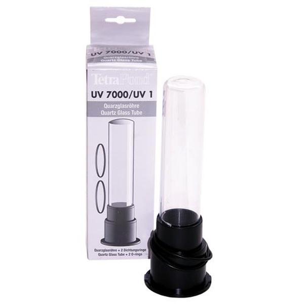 TPED29540 GreenFree UV Clarifier Quartz Sleeve for Fits UV1