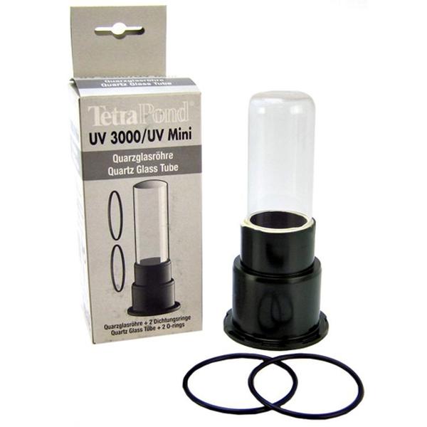 TPED29545 GreenFree UV Clarifier Quartz Sleeve for fits UV Mini