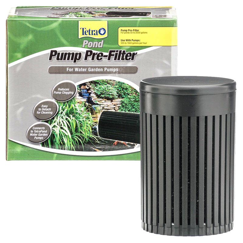 TPED29565 PreFilter for GP250 Pump