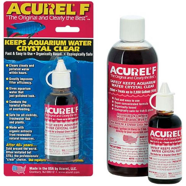 265 gal  F25 Millimeter Water Clarifier