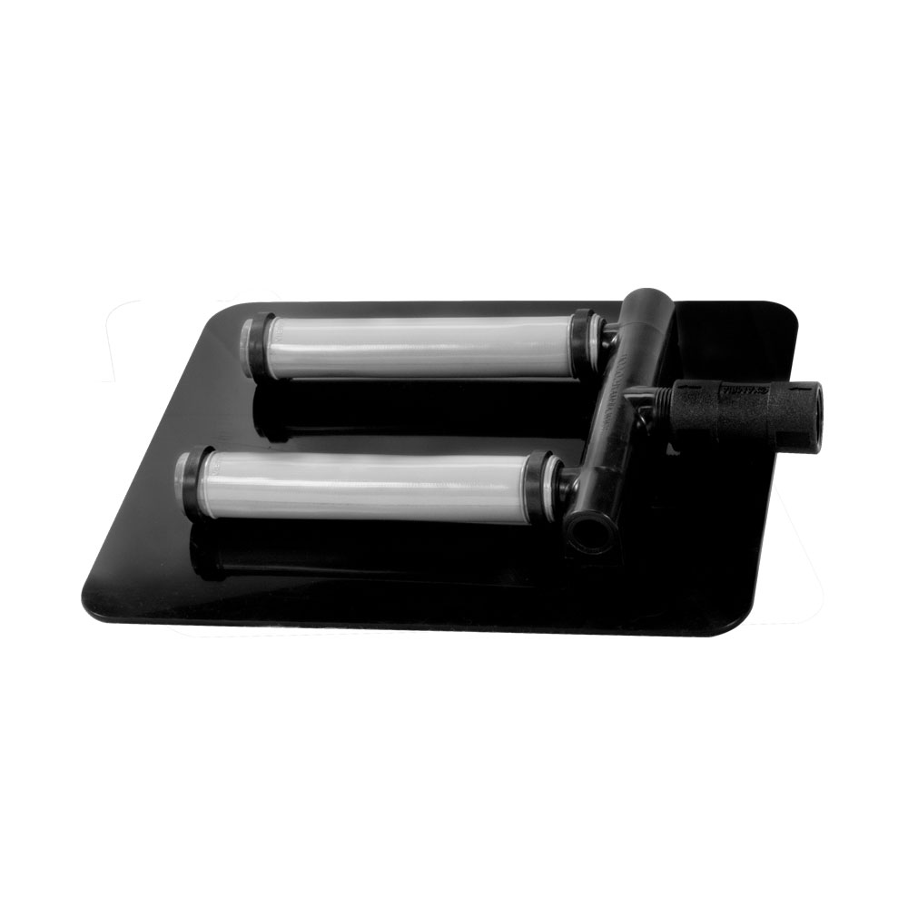 AM160184 Koi Air 2 Membrane 2-Stick Self-Weighted Diffuser