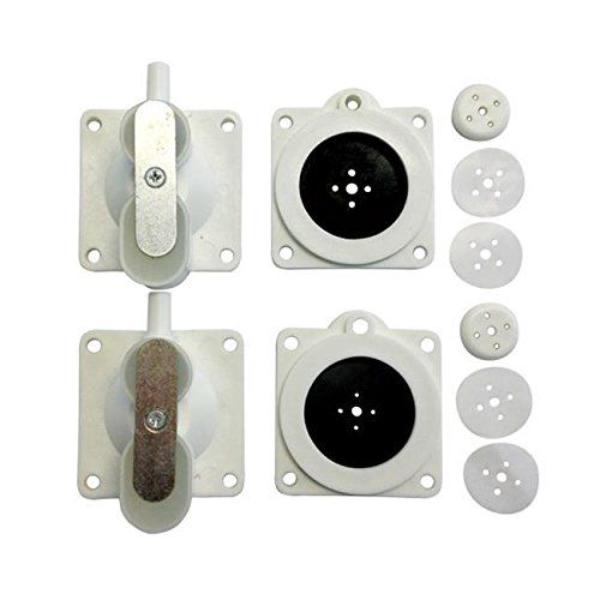AM510145 Koi Air1 KA-20 Diaphragm Assembly Set