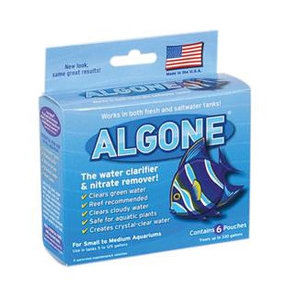 AGN010018 5-125 gal  Water Treatment for Tanks