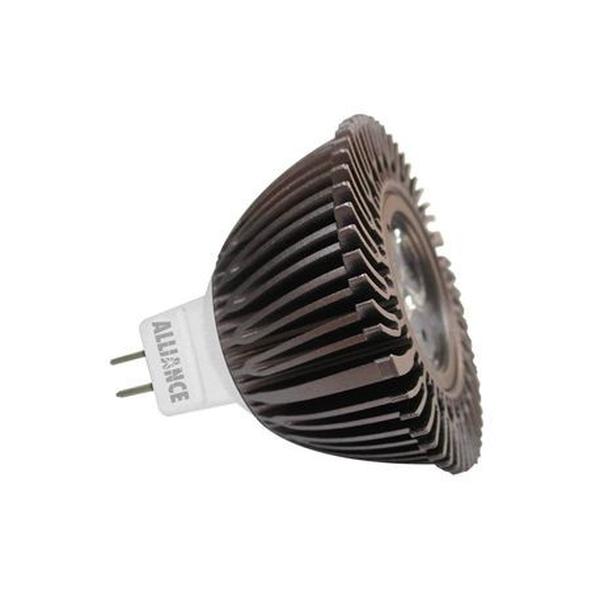 Picture of Alliance ACLMR16LED5WF 35W 310 Lumens MR16 LED Lamps with Warm White 45 deg 2900K Flood