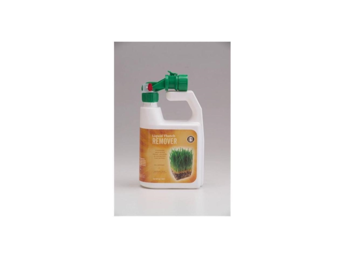 ABF30840 32 oz Thrive All Natural Liquid Dethatcher RTU