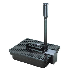 SU02019 190 GPH Pondmaster Garden Pump & Filter