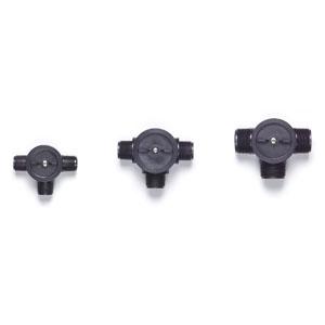 1.5 in. DV1.5 Pond MIPT Diverter Valve