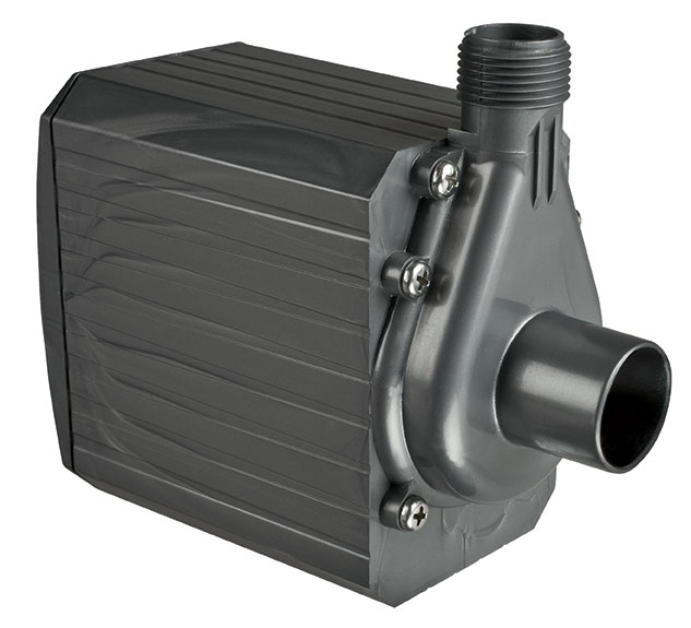 Supreme Aqua-Mag 250GPH Magnetic Drive Water Pump
