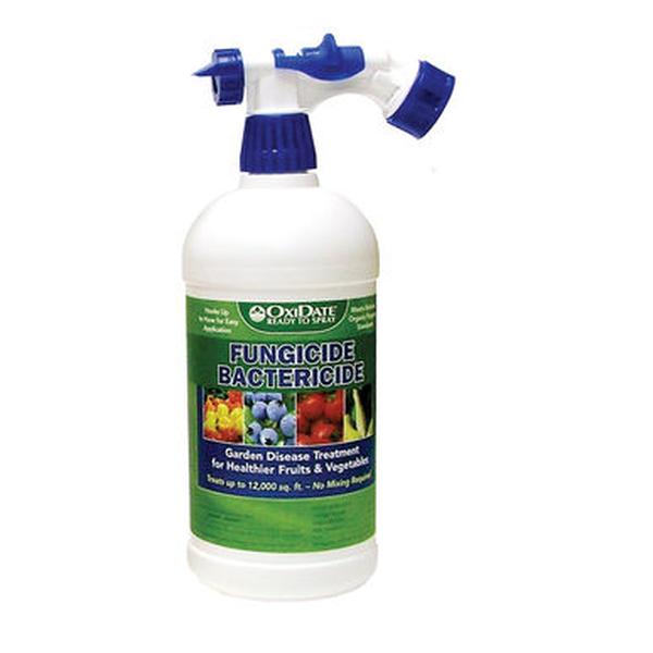 GC5002-32 RTS BioSafe Disease Control