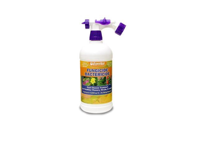32 oz ZeroTol Ready-to-Spray Fungicide & Bactericide