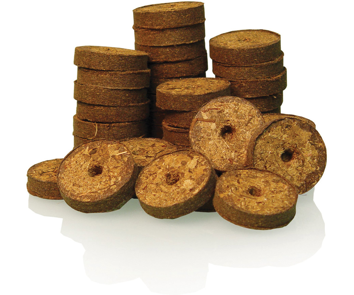 HYDJS72PR 72 Count Jump Start Pellet Refill