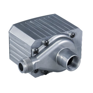Supreme 950GPH Aqua-Mag 9.5 Magnetic Drive Utility Water Pump
