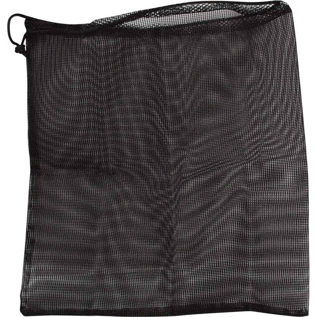18 x 24 in. Mesh Bag with 4 mm Drawstring