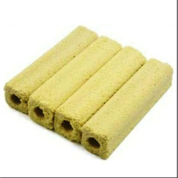 Bacteria House Media Bakki Shower - 154 Rolls per Case