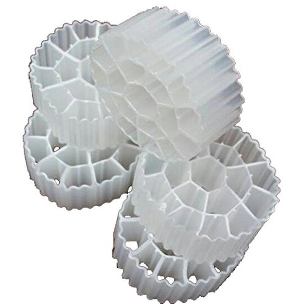 Iku Koi Kichi KKMEDIA Filter Media for Pressure Filter