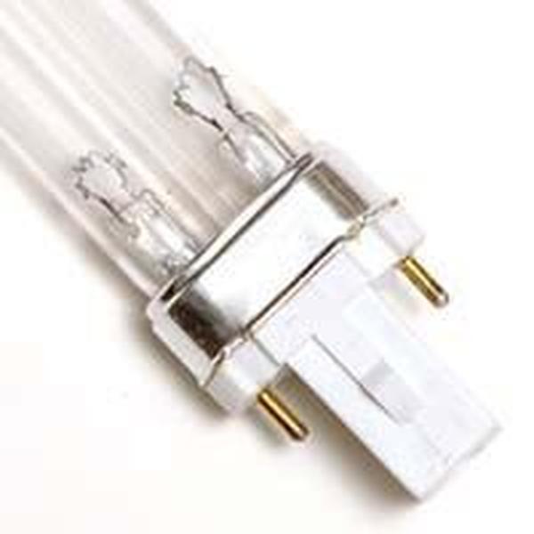 8.75 in. 11W PL-S Single Tube Compact Fluorescent Light Bulb