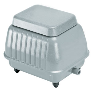 SU04260 Supreme Oxy-Flo High Volume Air Pump - Ap-60