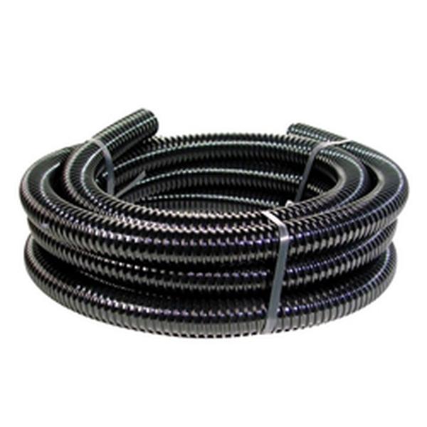 0.75 in. x 100 ft. Kink Free Vinyl Pond Hose