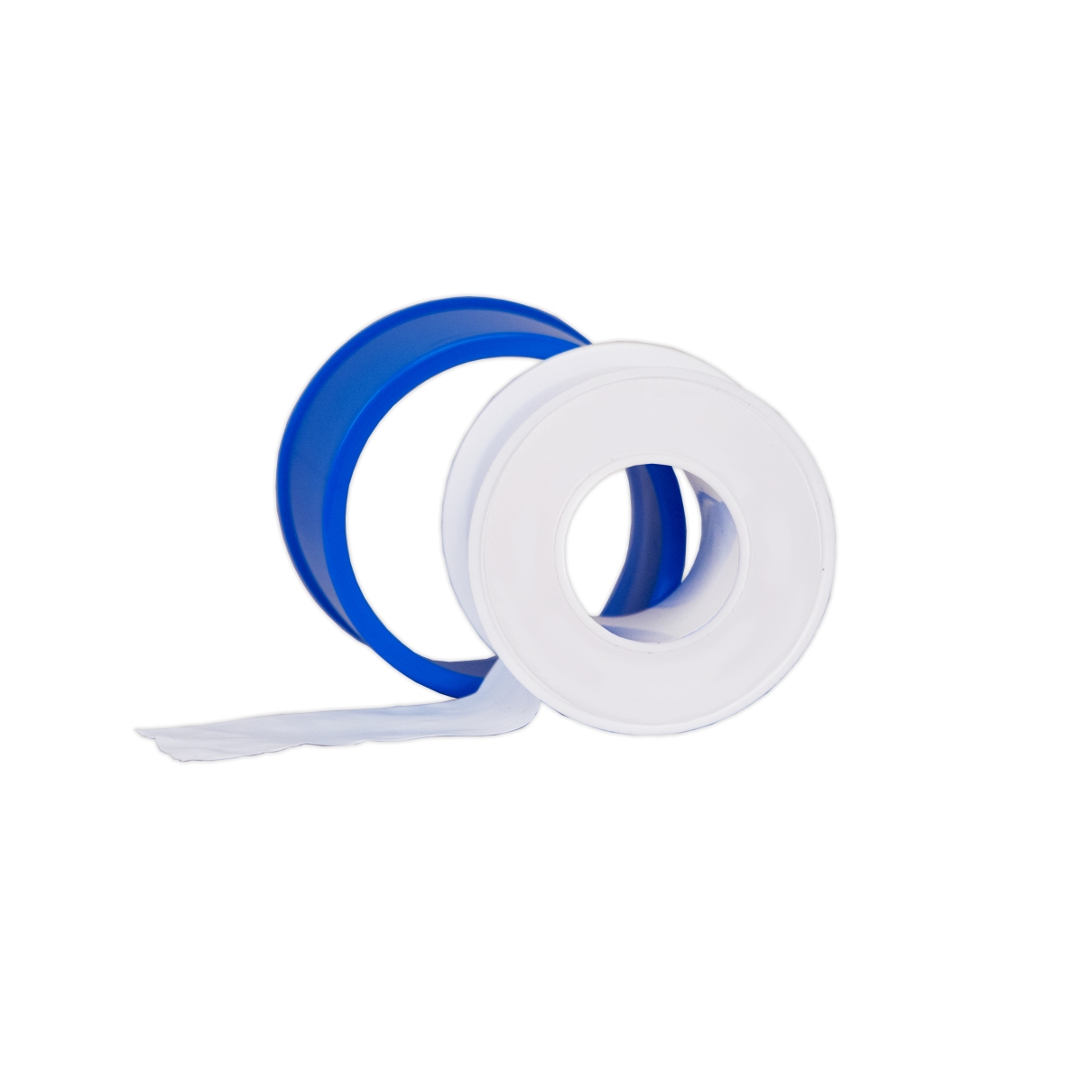 0.5 x 520 in. Non-Stick PTFE Tape with 3.5 mil Thick