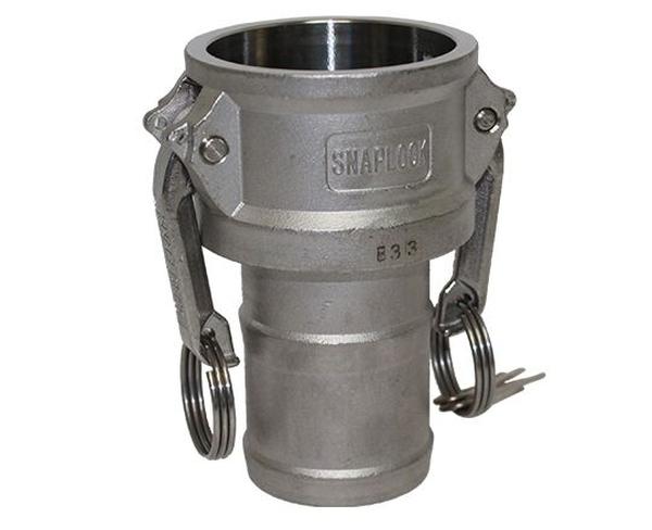 CHTC200SS 2 in. Pipe & Hose Cutter with Stainless Steel Blade