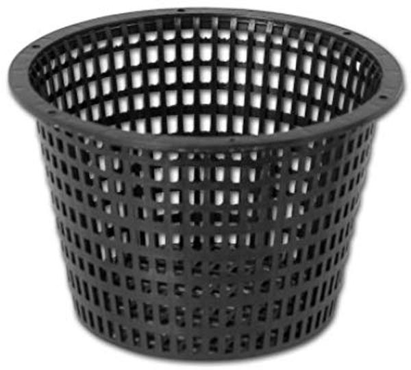 8 in. Round Plant Basket
