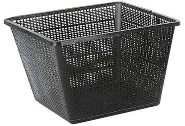 11 in. Square Plant Basket